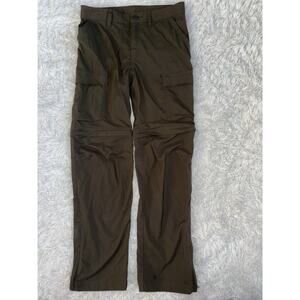 Rei Co-op Kids 14-16 Zip Off Hiking Shorts/pants. EXC. Condition. Great Quality